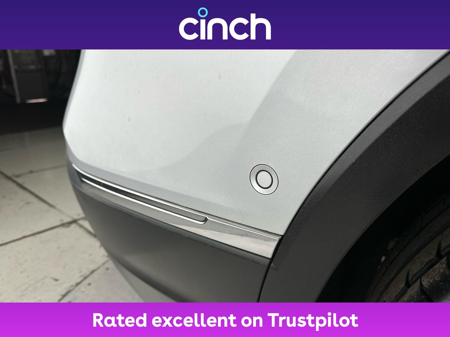 Used SEAT Tarraco 2020 for sale - 76481317: Photo 38