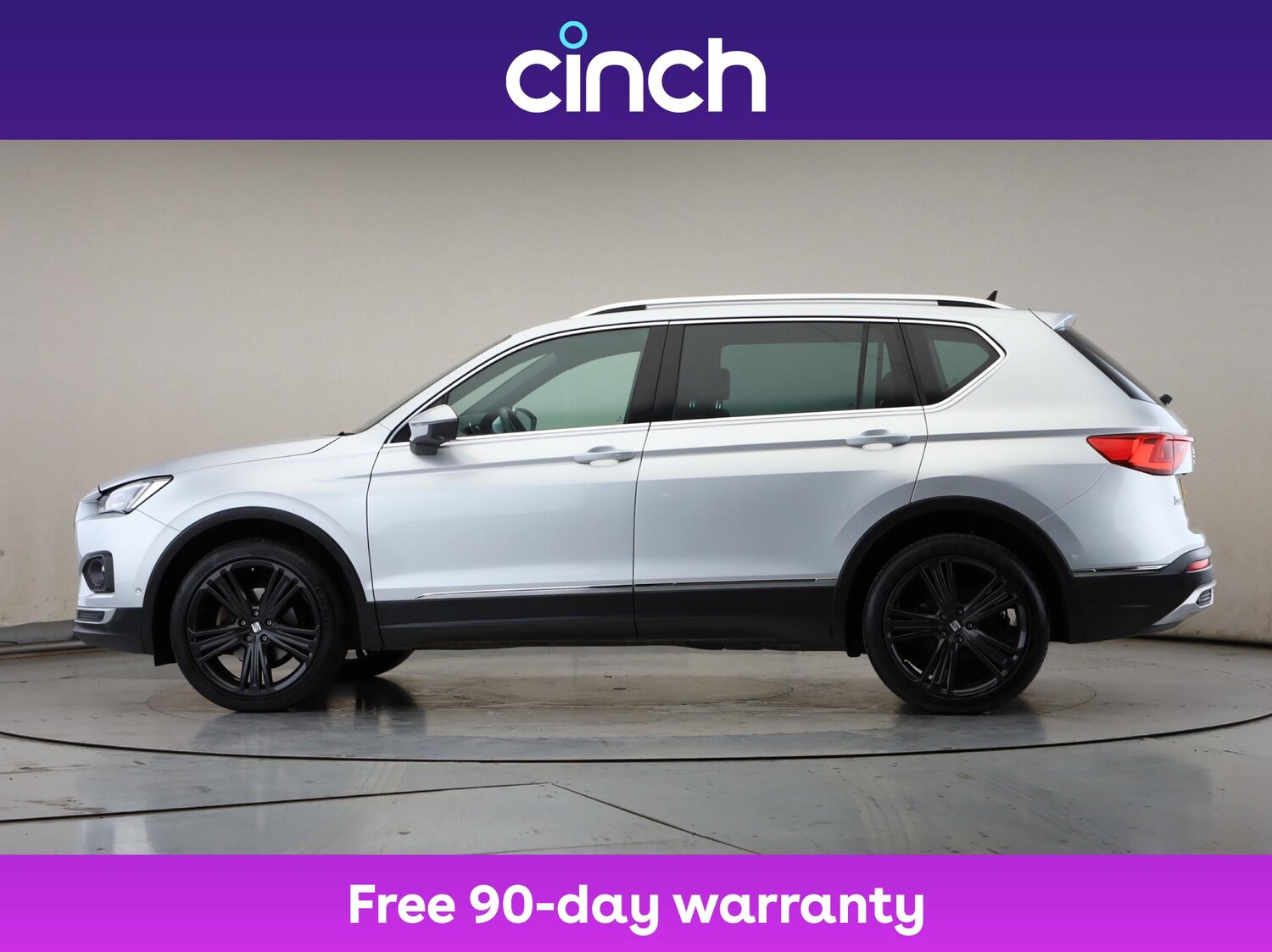 Used SEAT Tarraco 2020 for sale - 76481317: Photo 8