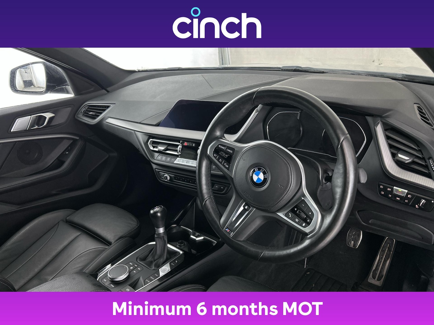 Used BMW 1 Series 2020 for sale - 76697935: Photo 12