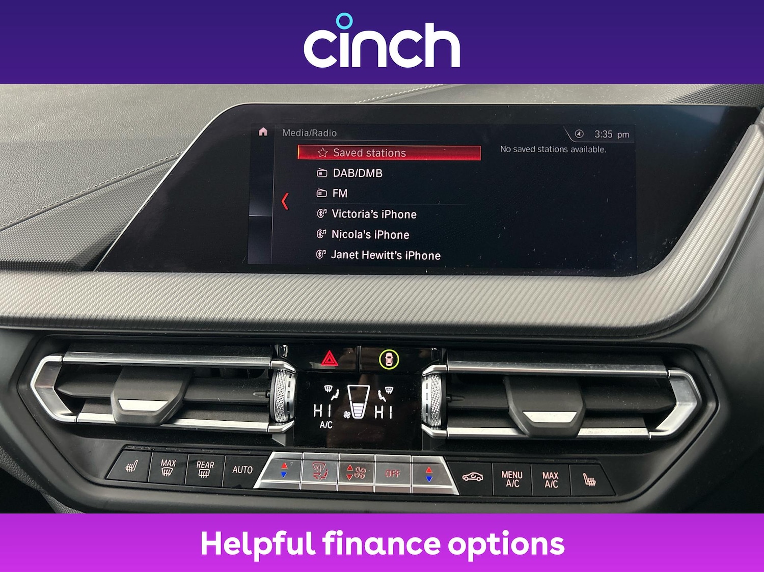 Used BMW 1 Series 2020 for sale - 76697935: Photo 17