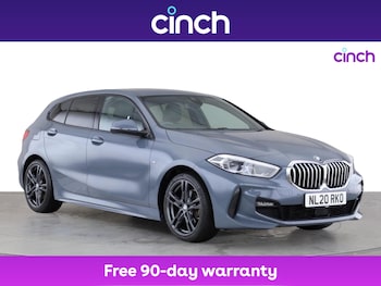 Used BMW 1 Series 2020 for sale - 76697935: Photo