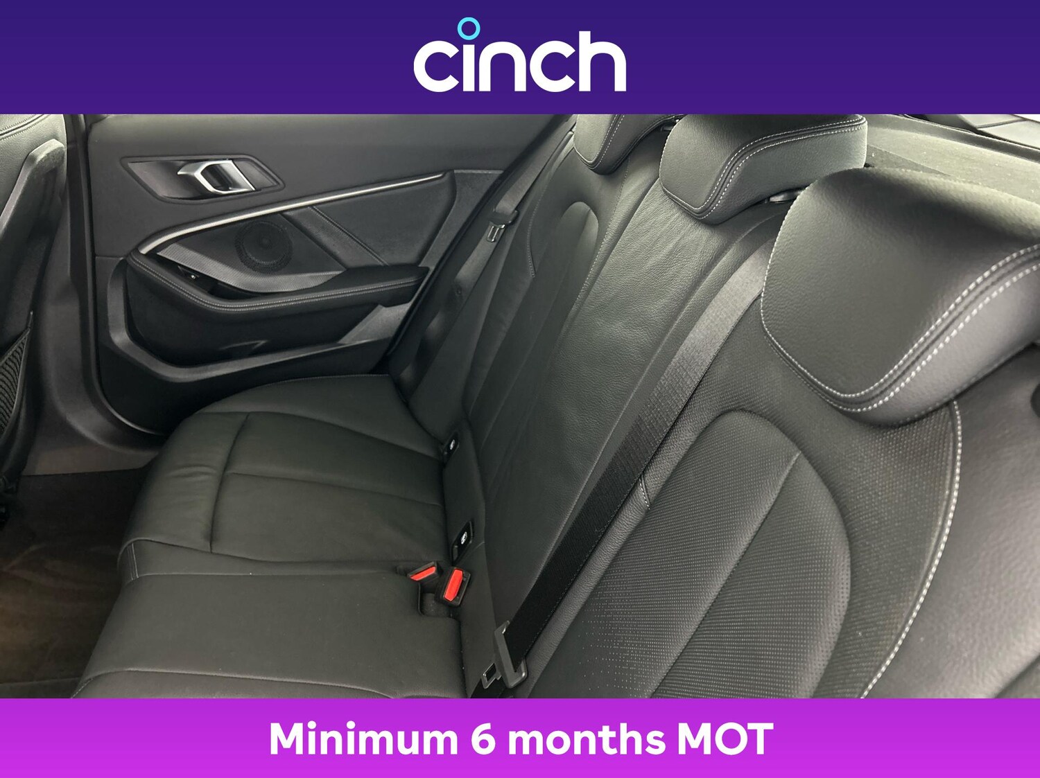 Used BMW 1 Series 2020 for sale - 76697935: Photo 20