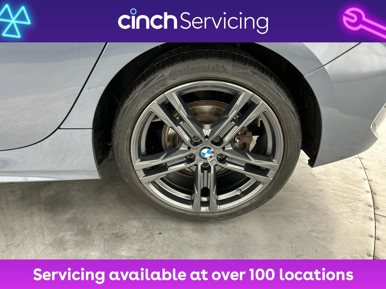 Used BMW 1 Series 2020 for sale - 76697935: Photo 26