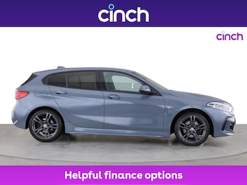 Used BMW 1 Series 2020 for sale - 76697935: Photo