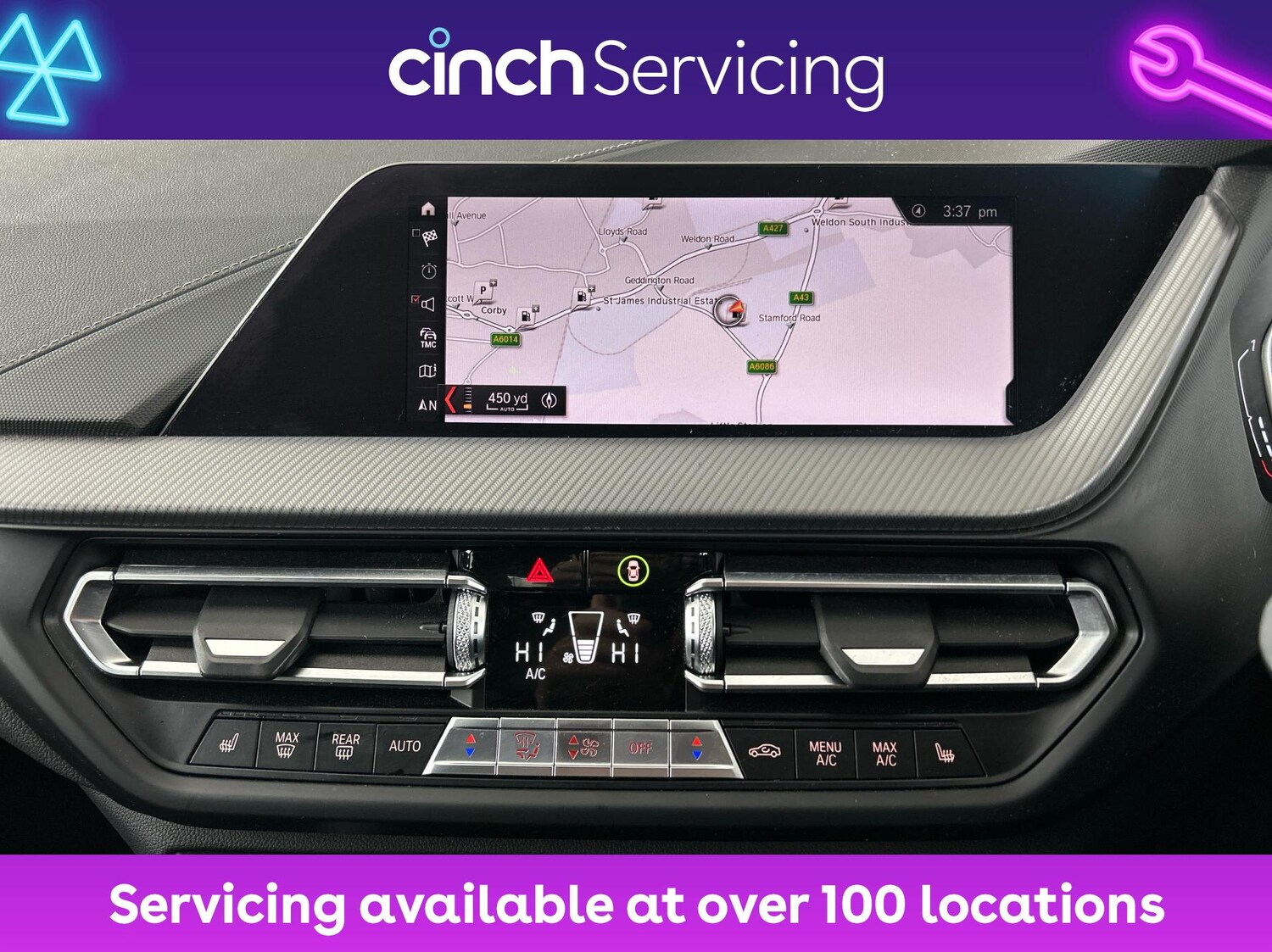 Used BMW 1 Series 2020 for sale - 76697935: Photo 31