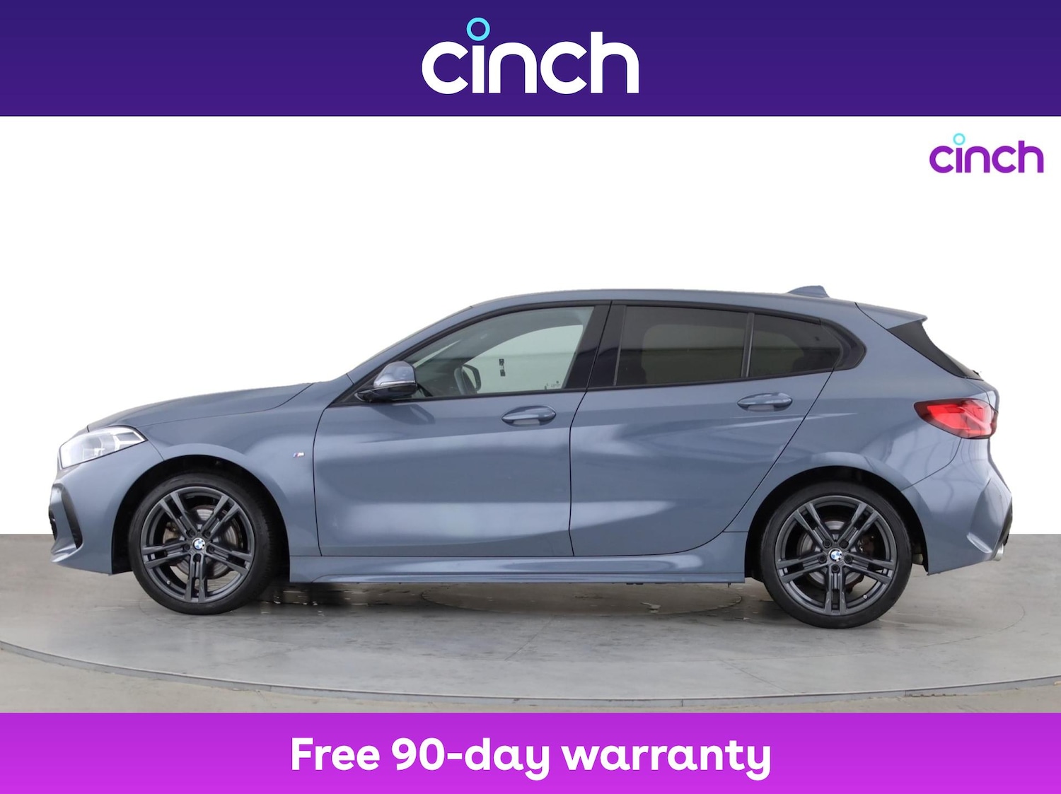 Used BMW 1 Series 2020 for sale - 76697935: Photo 8