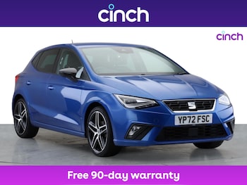 SEAT - Ibiza