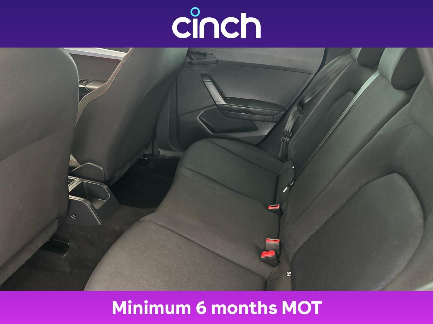 Used SEAT Ibiza 2022 for sale - 75963250: Photo 20