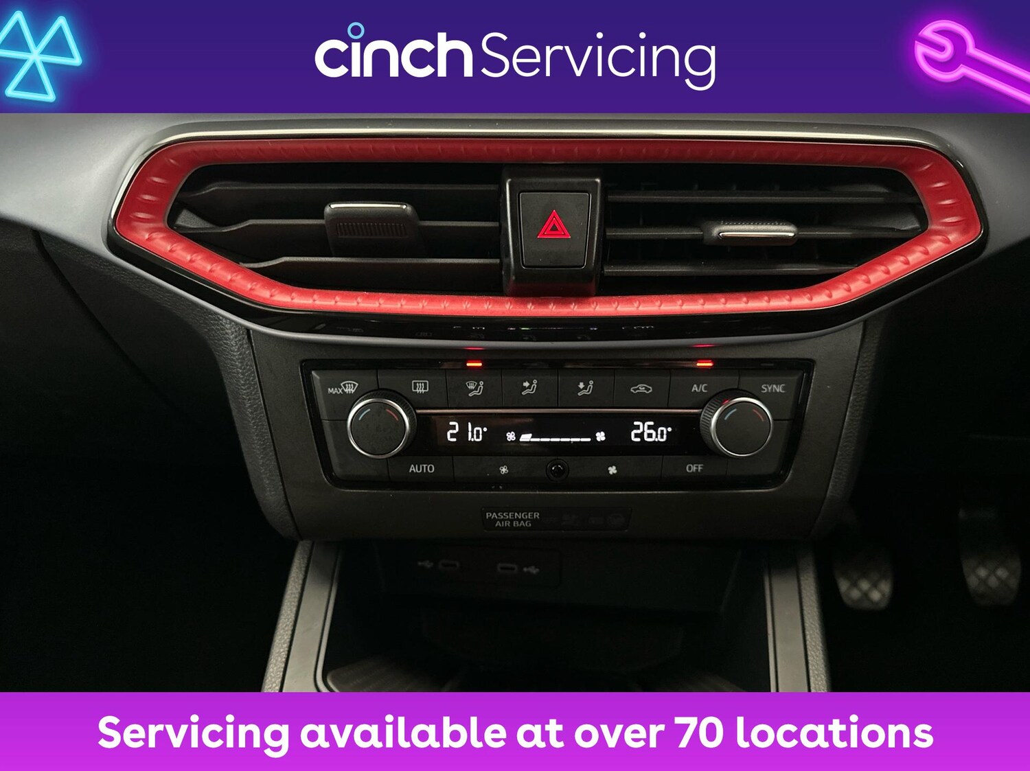 Used SEAT Ibiza 2022 for sale - 75963250: Photo 31