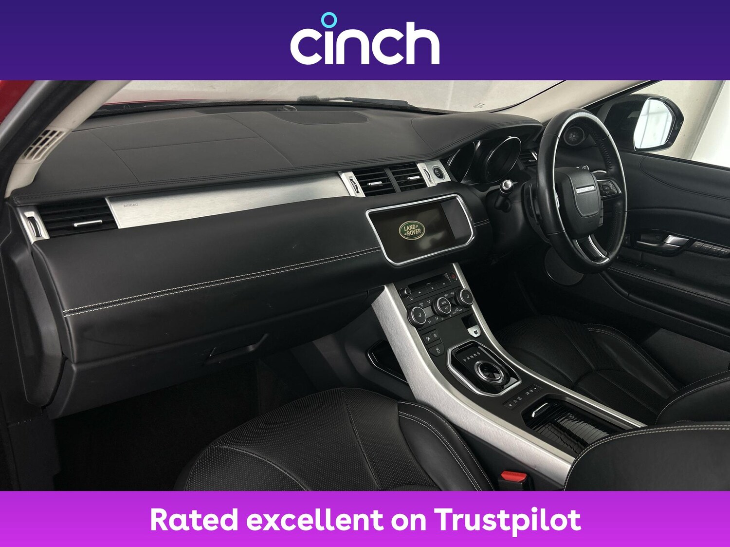 Used Land Rover Range Rover Evoque 2018 for sale - 76949777: Photo 14