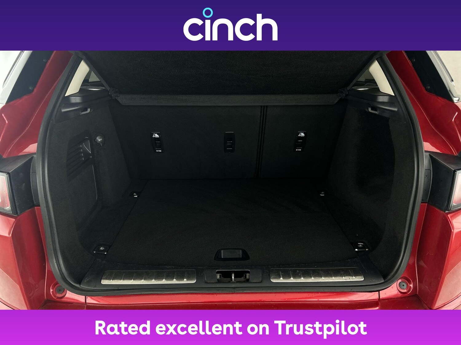 Used Land Rover Range Rover Evoque 2018 for sale - 76949777: Photo 21