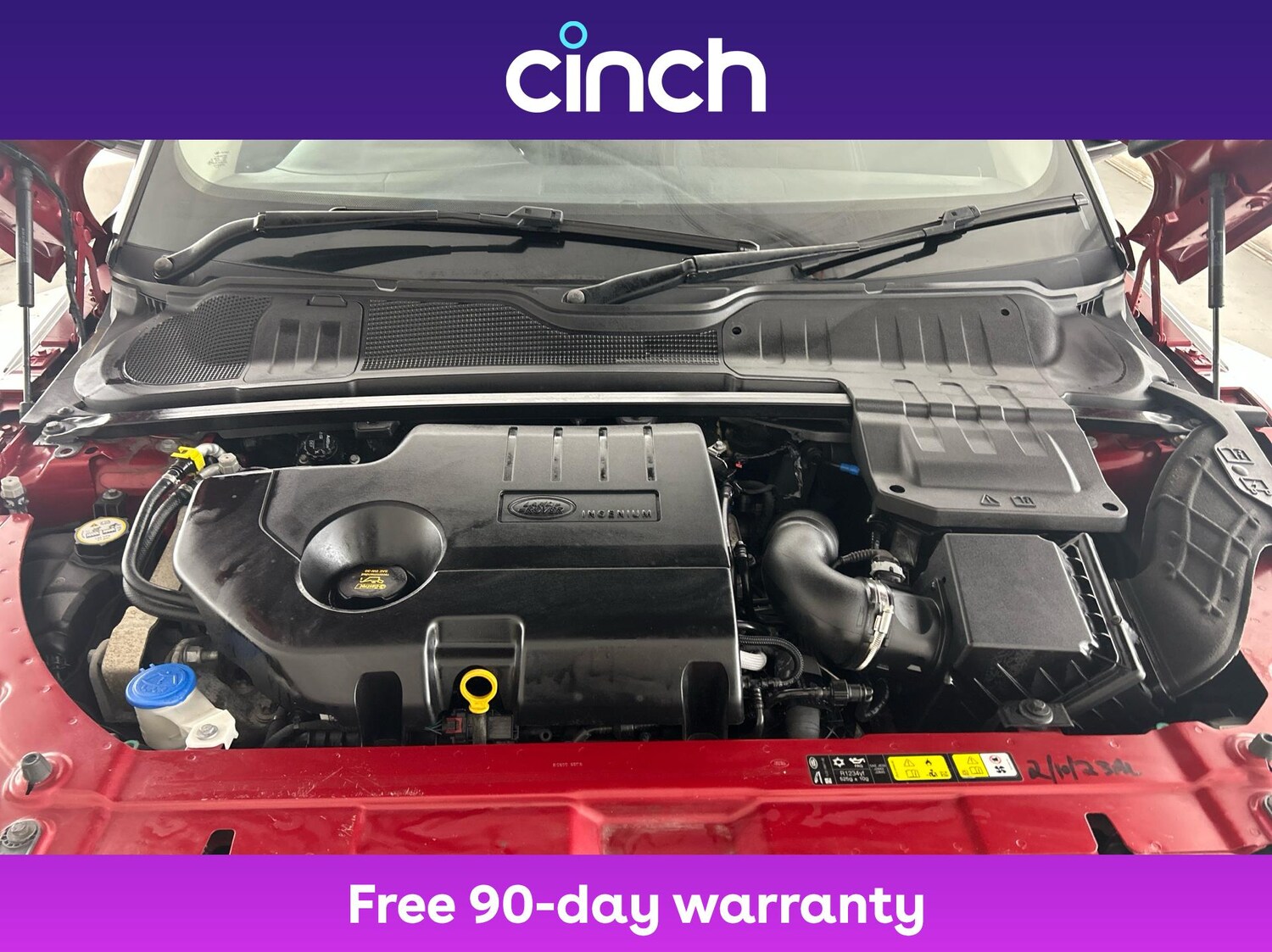 Used Land Rover Range Rover Evoque 2018 for sale - 76949777: Photo 23