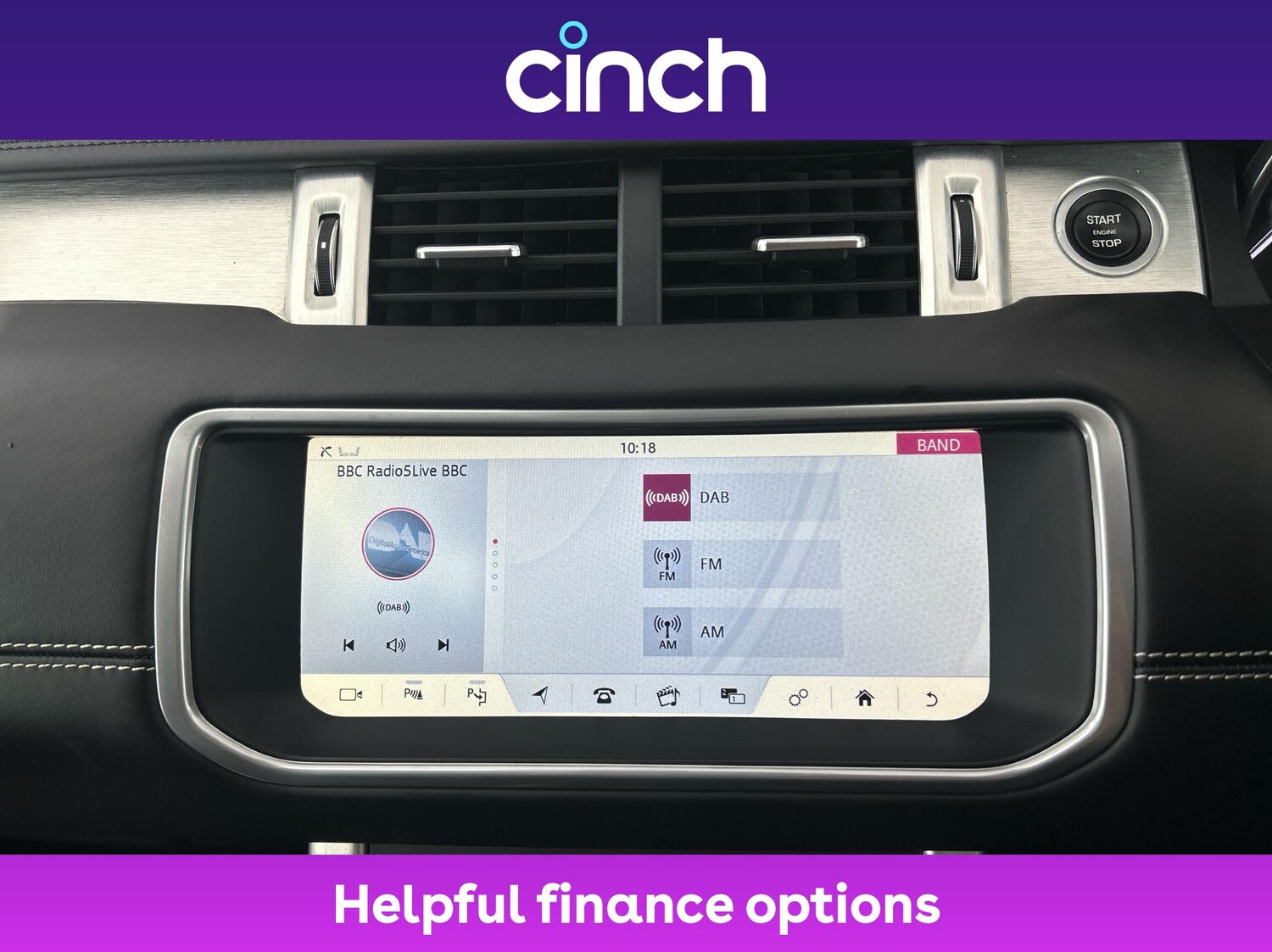 Used Land Rover Range Rover Evoque 2018 for sale - 76949777: Photo 30