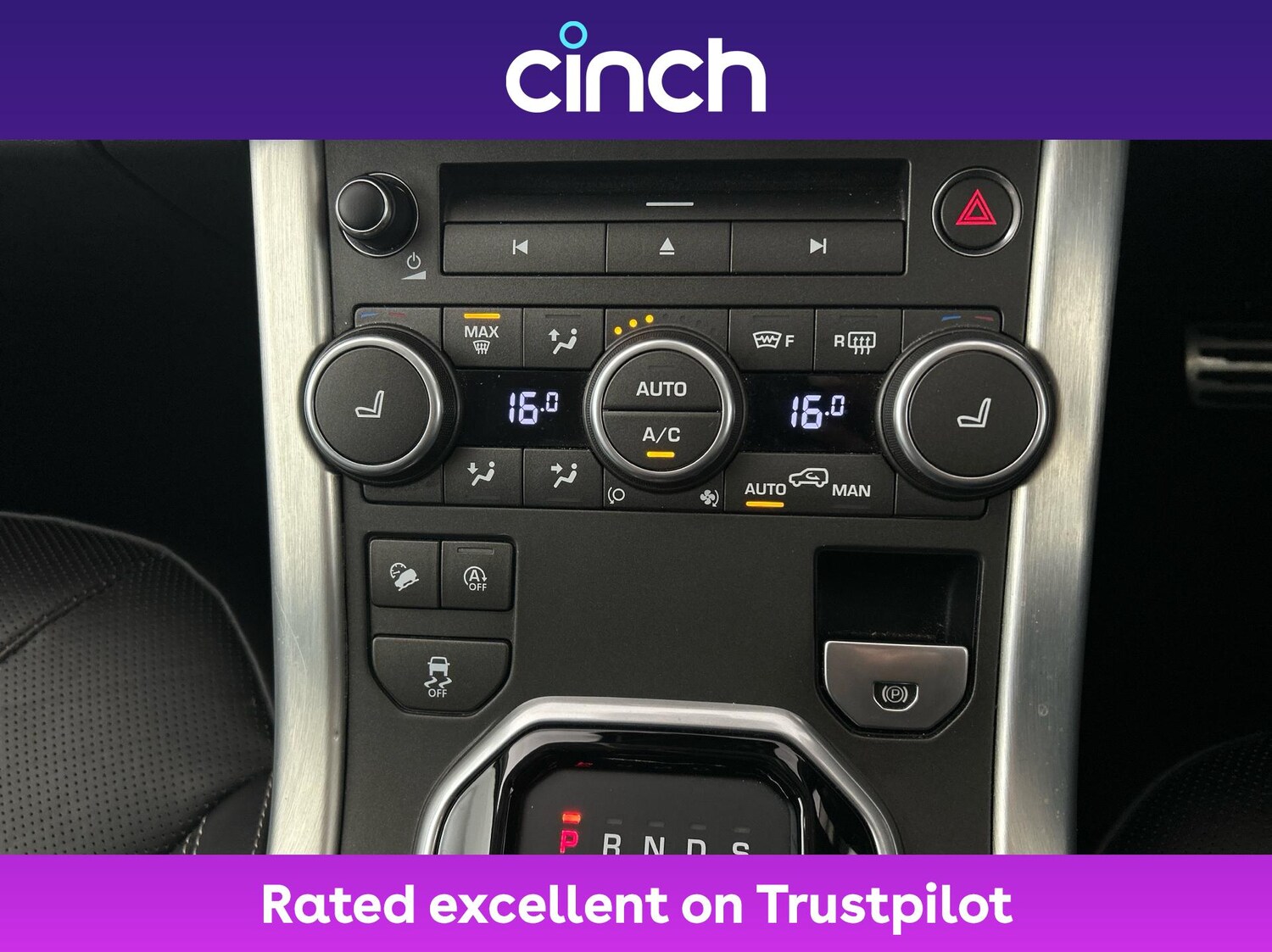 Used Land Rover Range Rover Evoque 2018 for sale - 76949777: Photo 33