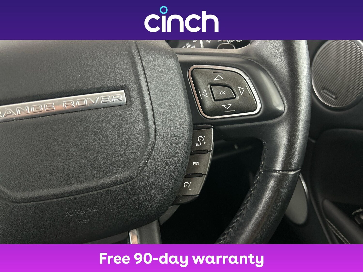 Used Land Rover Range Rover Evoque 2018 for sale - 76949777: Photo 34