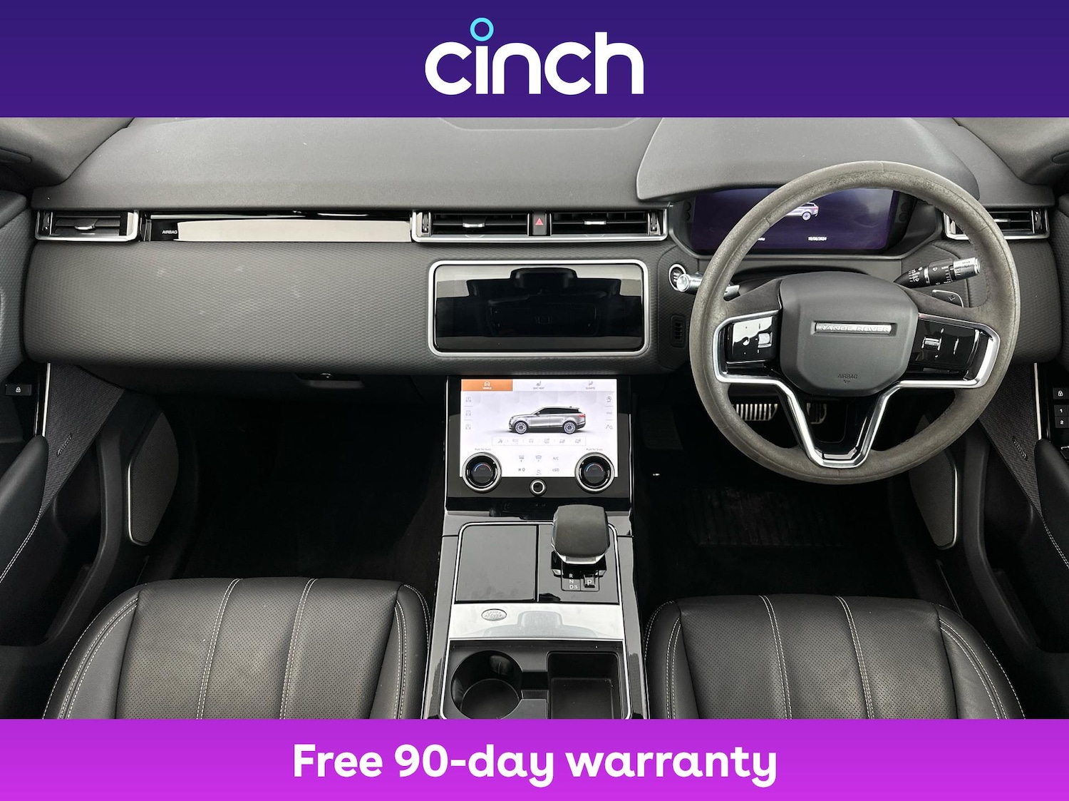 Used Land Rover Range Rover Velar 2021 for sale - 76133924: Photo 15