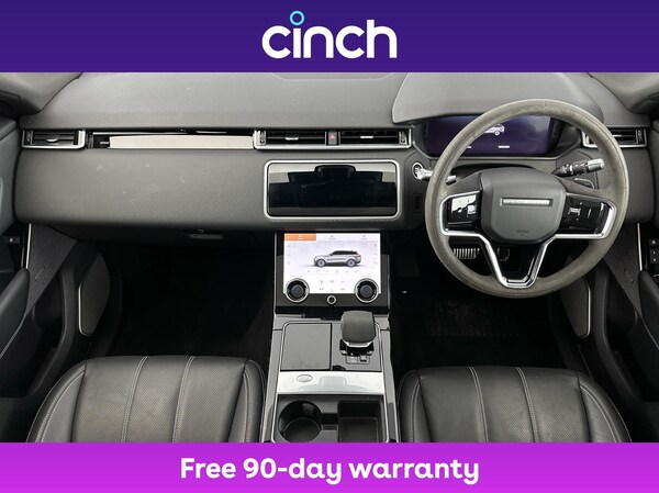 Used Land Rover Range Rover Velar 2021 for sale - 76133924: Photo 15
