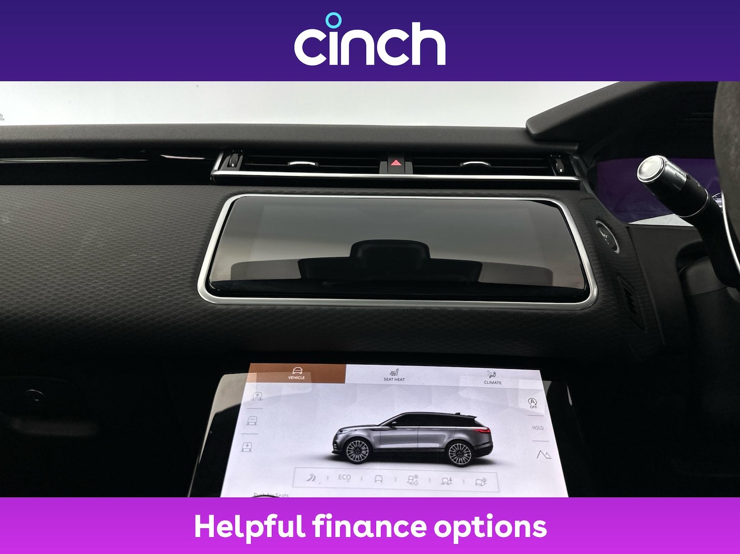 Used Land Rover Range Rover Velar 2021 for sale - 76133924: Photo 17