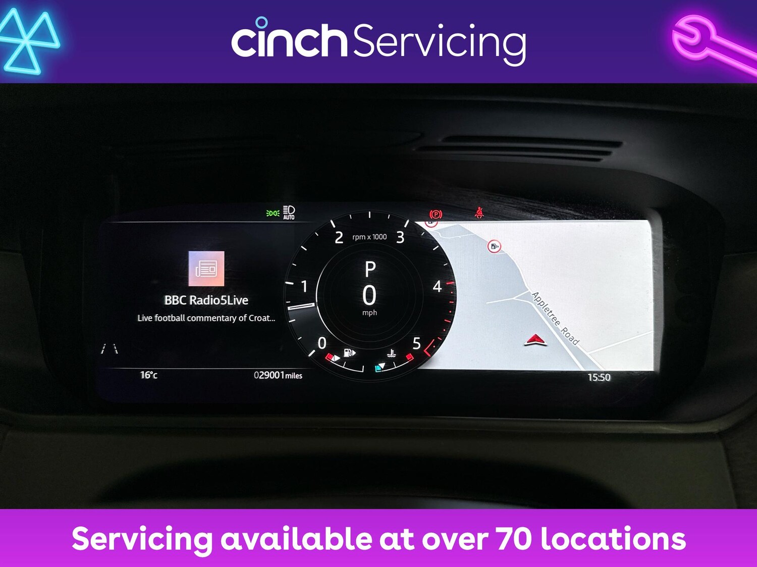 Used Land Rover Range Rover Velar 2021 for sale - 76133924: Photo 18