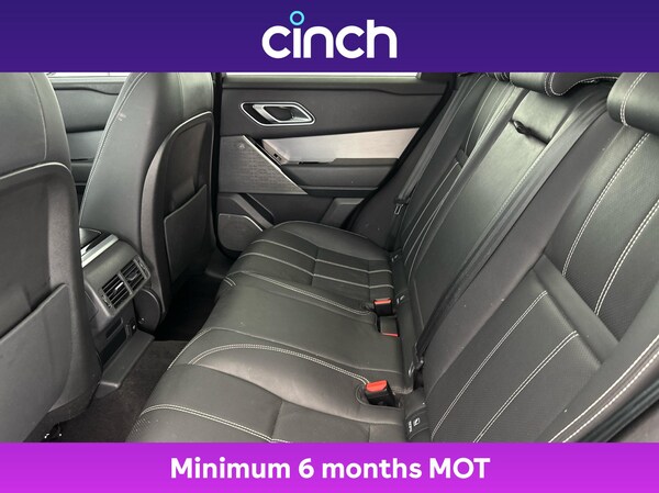 Used Land Rover Range Rover Velar 2021 for sale - 76133924: Photo 20