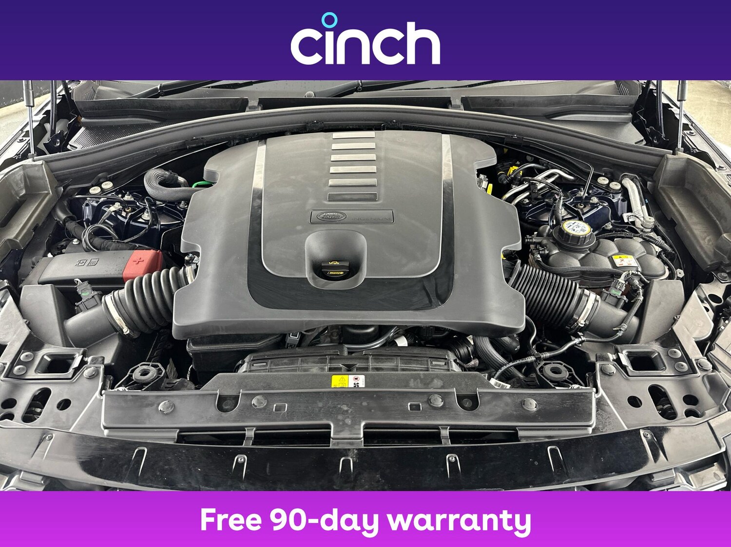 Used Land Rover Range Rover Velar 2021 for sale - 76133924: Photo 23