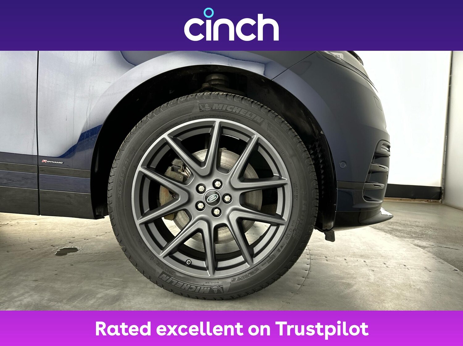 Used Land Rover Range Rover Velar 2021 for sale - 76133924: Photo 28