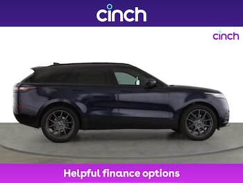 Used Land Rover Range Rover Velar 2021 for sale - 76133924: Photo 2
