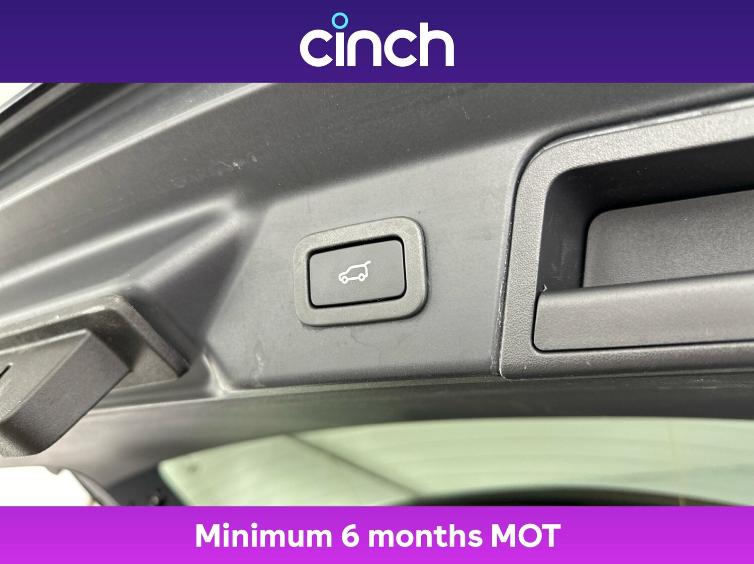 Used Land Rover Range Rover Velar 2021 for sale - 76133924: Photo 32