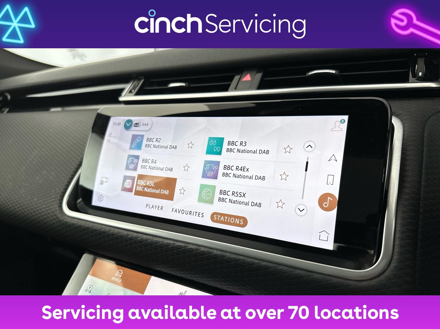 Used Land Rover Range Rover Velar 2021 for sale - 76133924: Photo 36