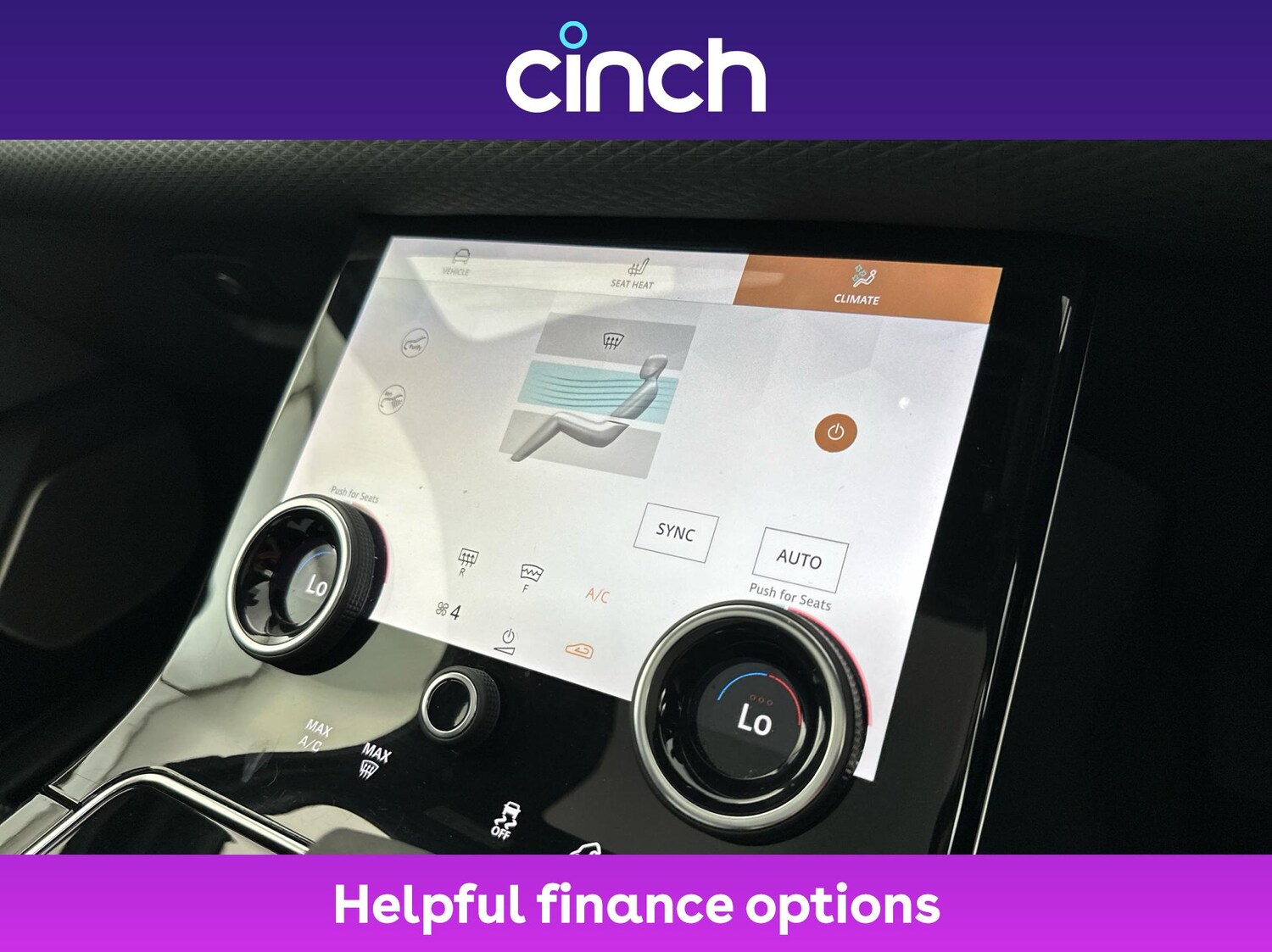 Used Land Rover Range Rover Velar 2021 for sale - 76133924: Photo 40