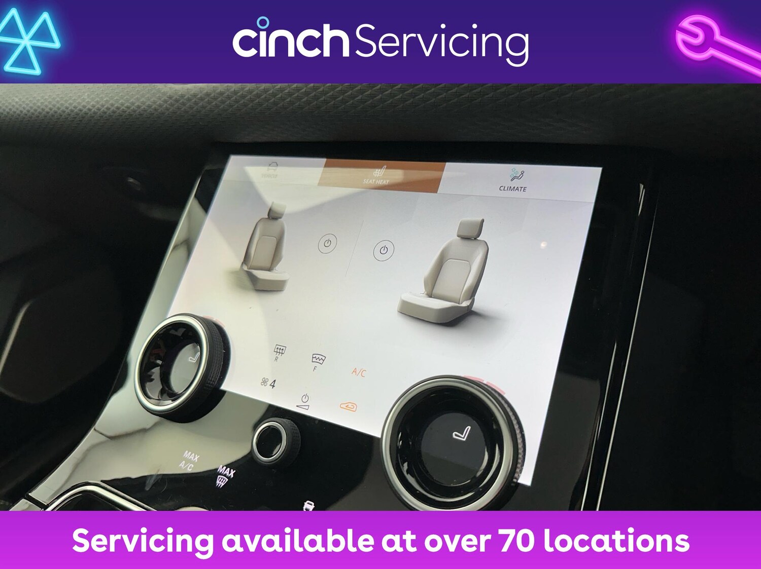 Used Land Rover Range Rover Velar 2021 for sale - 76133924: Photo 41