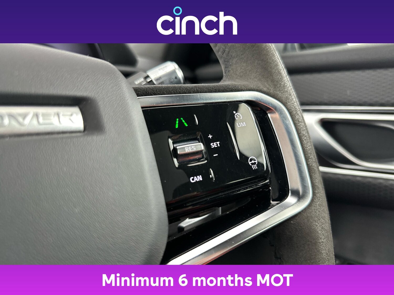 Used Land Rover Range Rover Velar 2021 for sale - 76133924: Photo 42