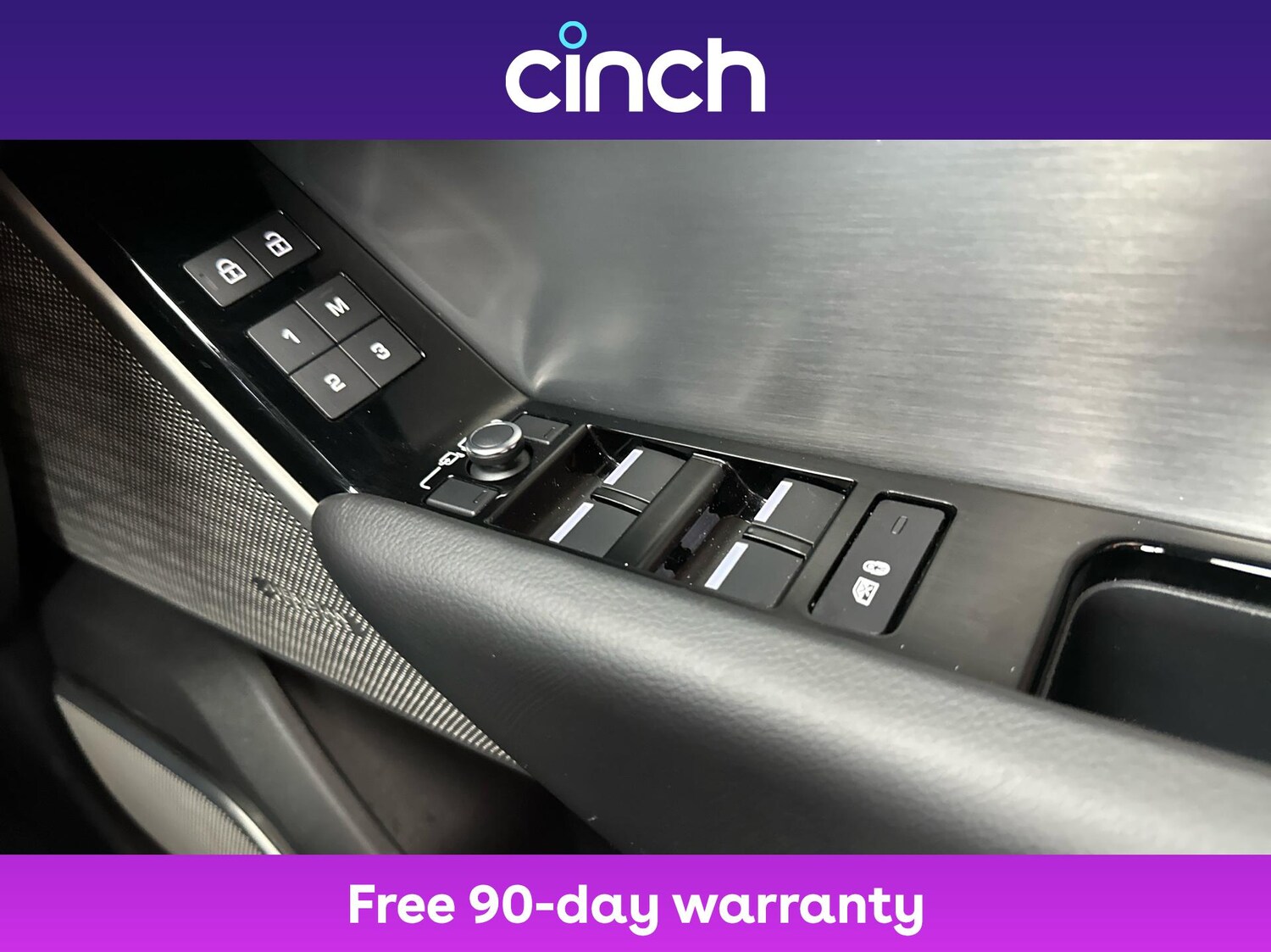 Used Land Rover Range Rover Velar 2021 for sale - 76133924: Photo 44