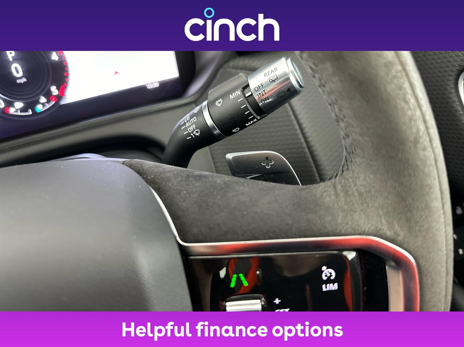 Used Land Rover Range Rover Velar 2021 for sale - 76133924: Photo 45