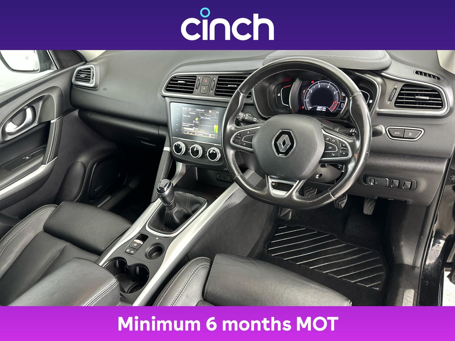 Used Renault Kadjar 2021 for sale - 76441888: Photo 12