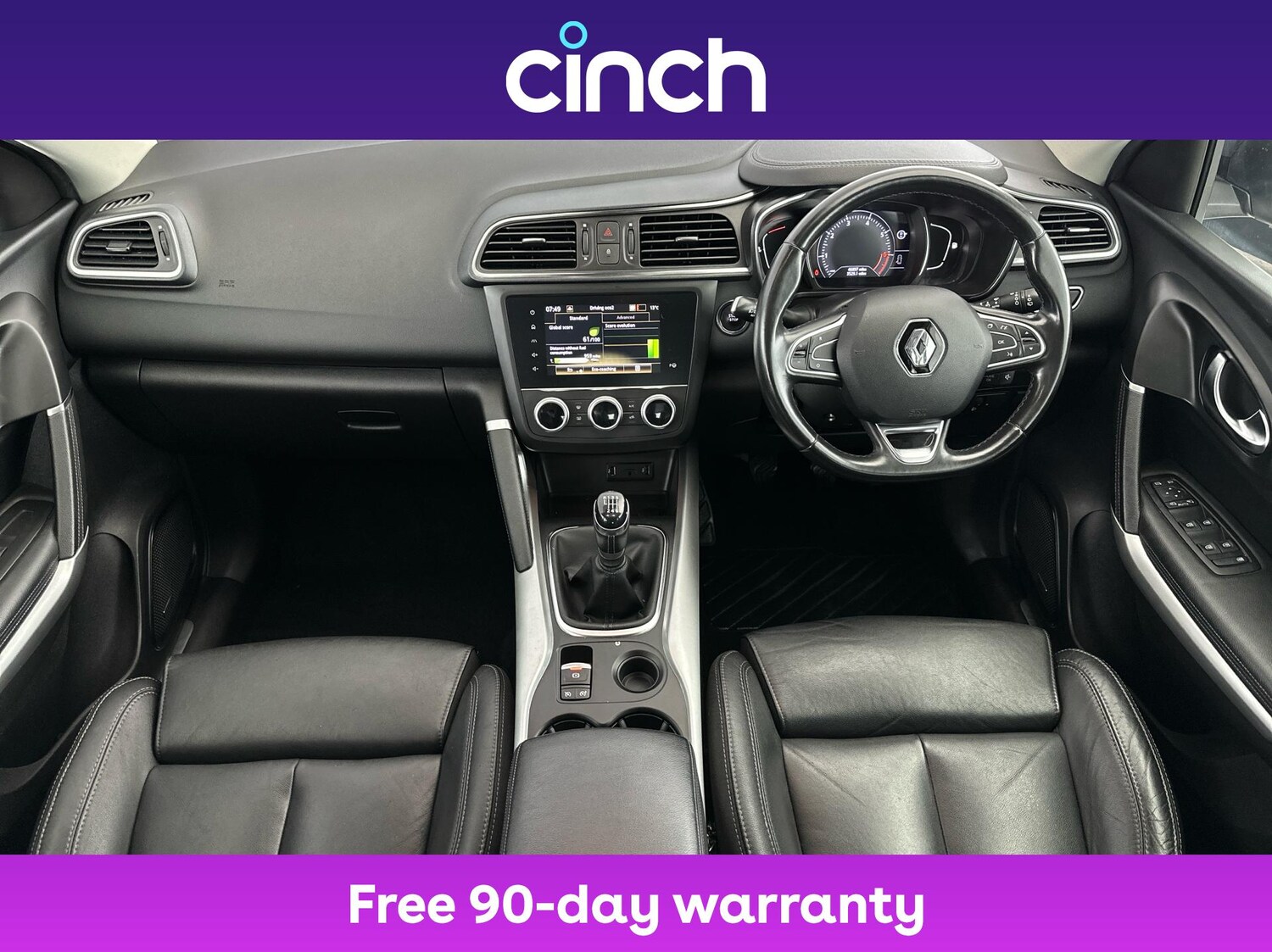 Used Renault Kadjar 2021 for sale - 76441888: Photo 15