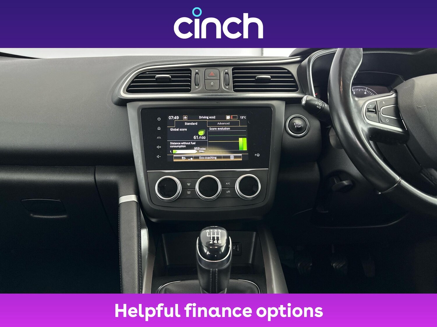 Used Renault Kadjar 2021 for sale - 76441888: Photo 17