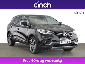 Renault - Kadjar