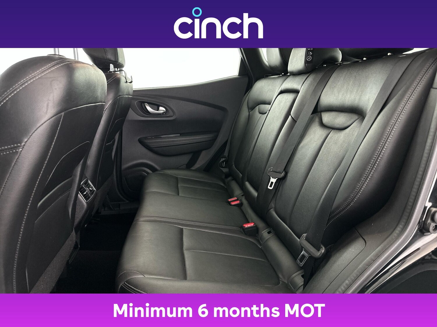 Used Renault Kadjar 2021 for sale - 76441888: Photo 20