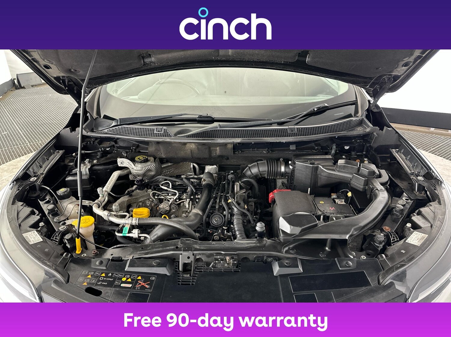 Used Renault Kadjar 2021 for sale - 76441888: Photo 23