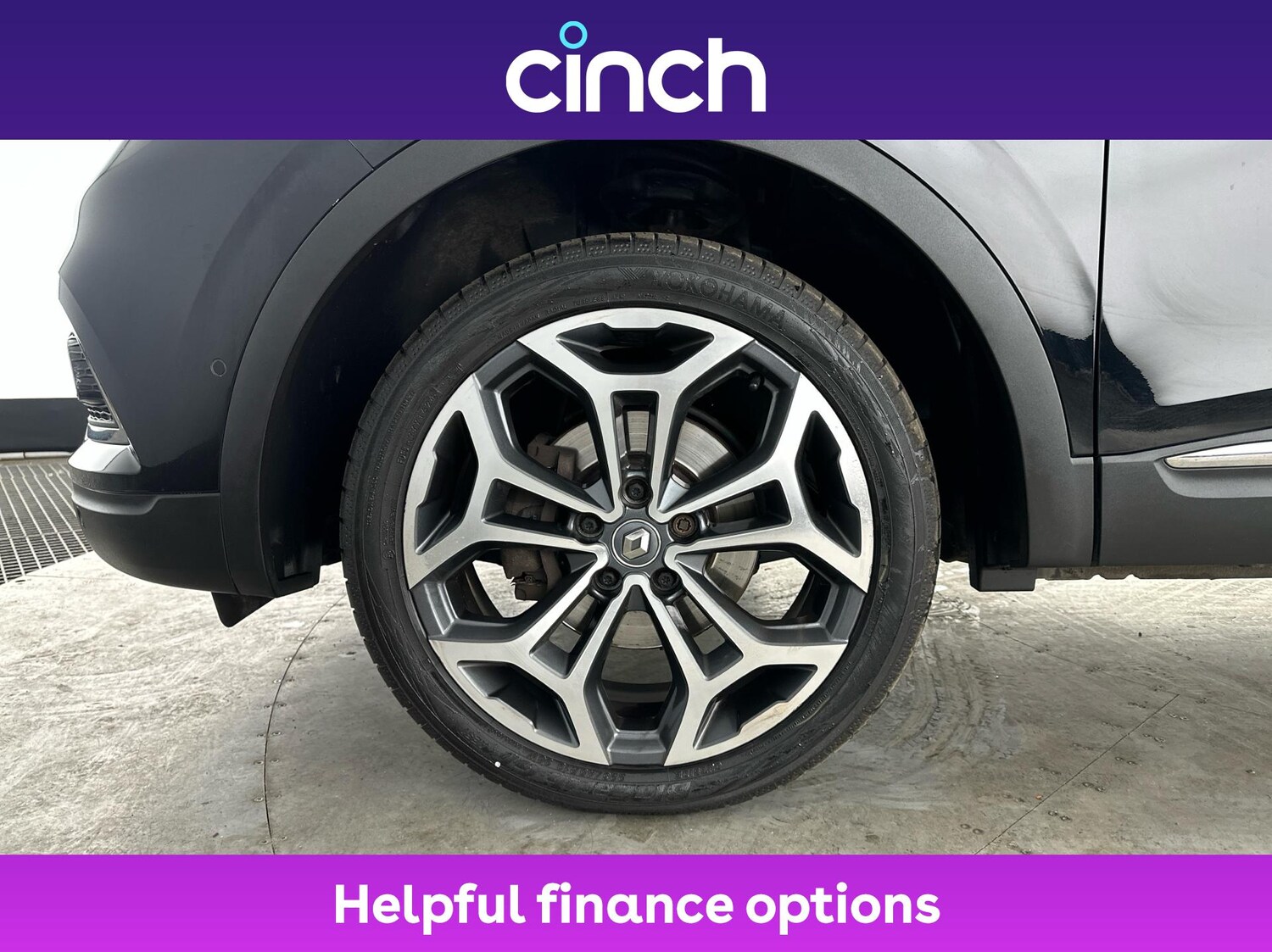 Used Renault Kadjar 2021 for sale - 76441888: Photo 24