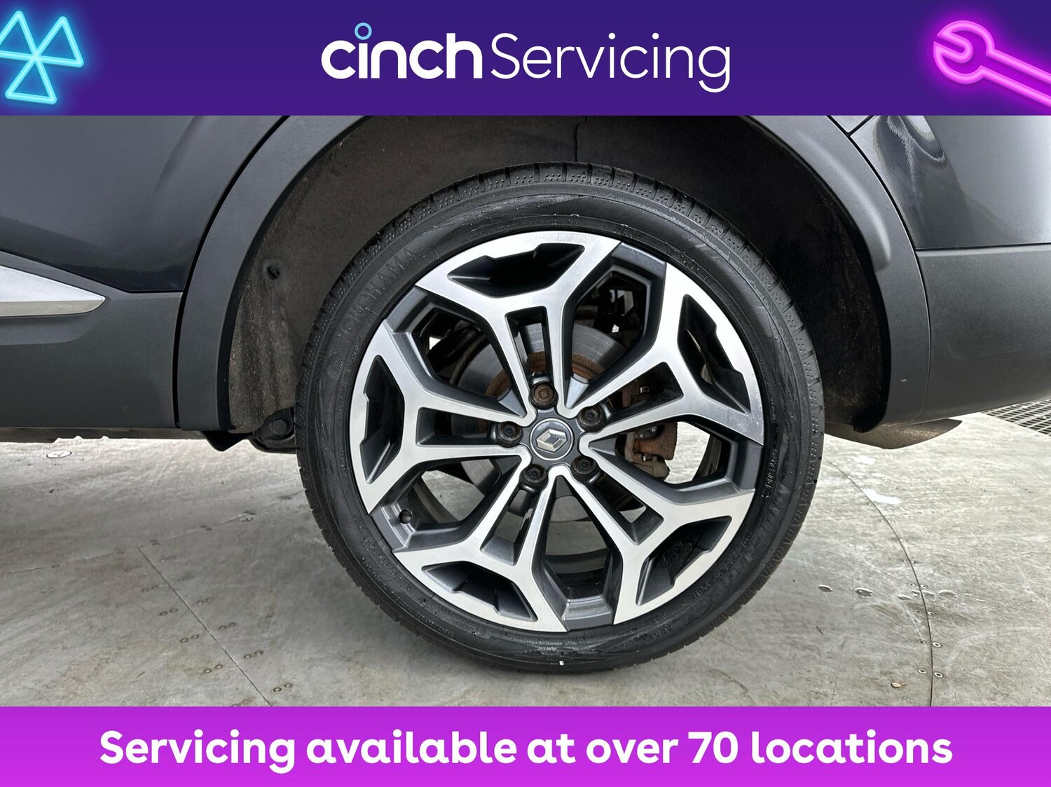 Used Renault Kadjar 2021 for sale - 76441888: Photo 26