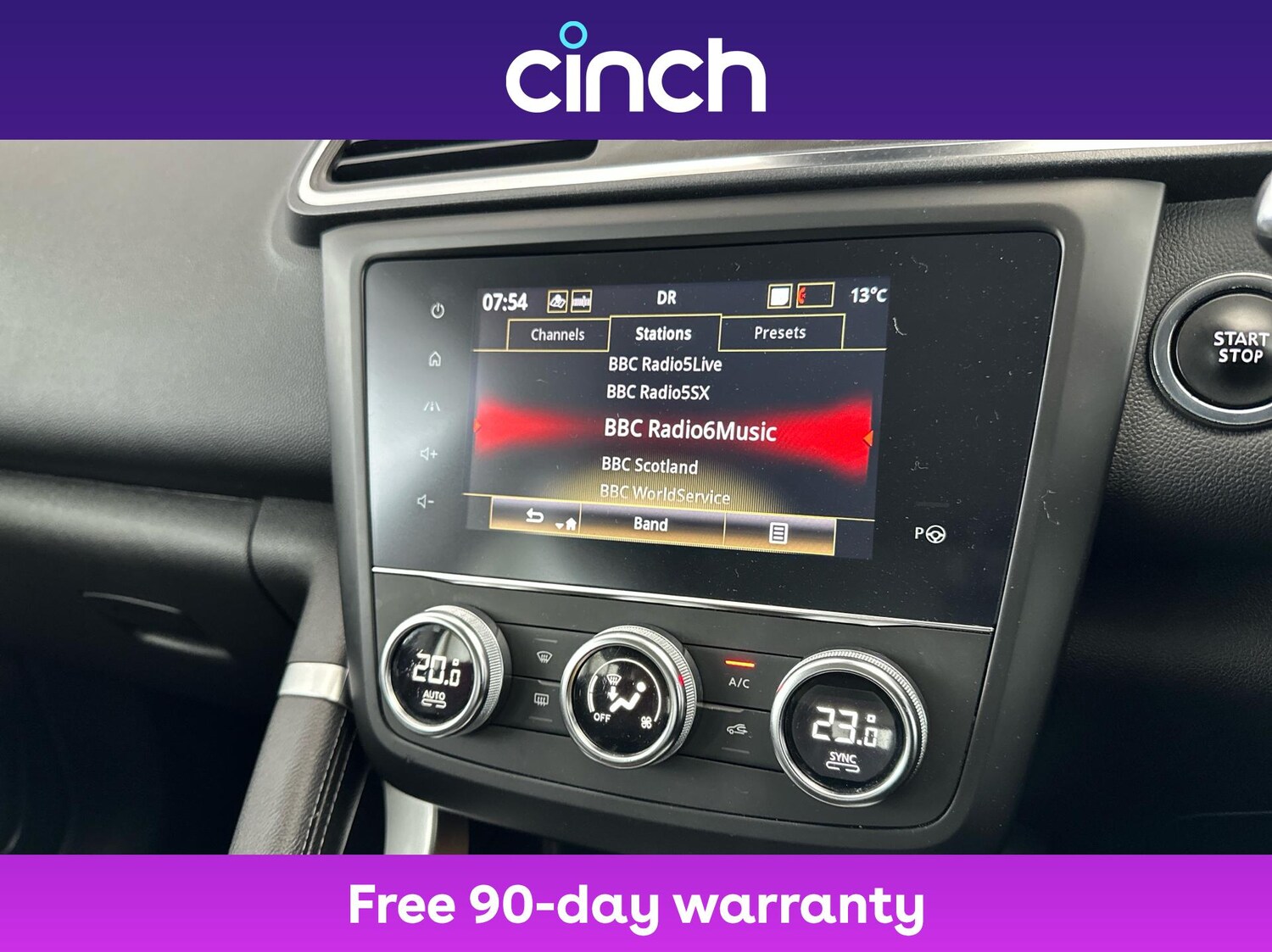 Used Renault Kadjar 2021 for sale - 76441888: Photo 34