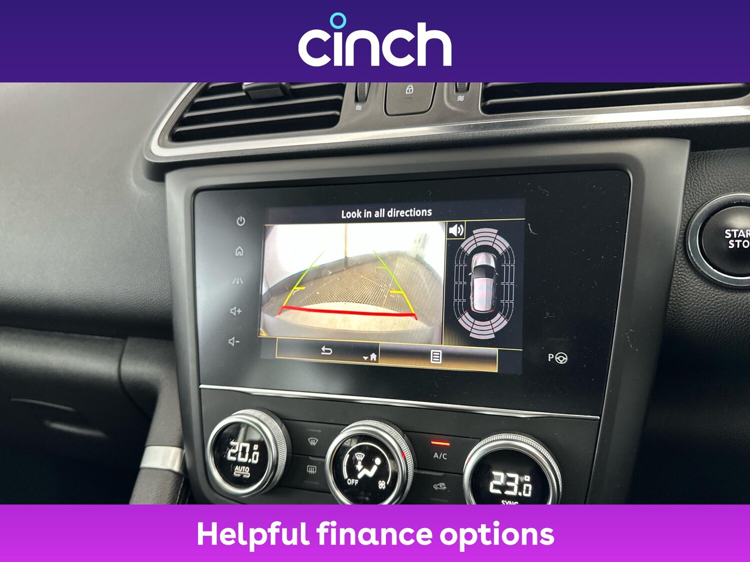 Used Renault Kadjar 2021 for sale - 76441888: Photo 35