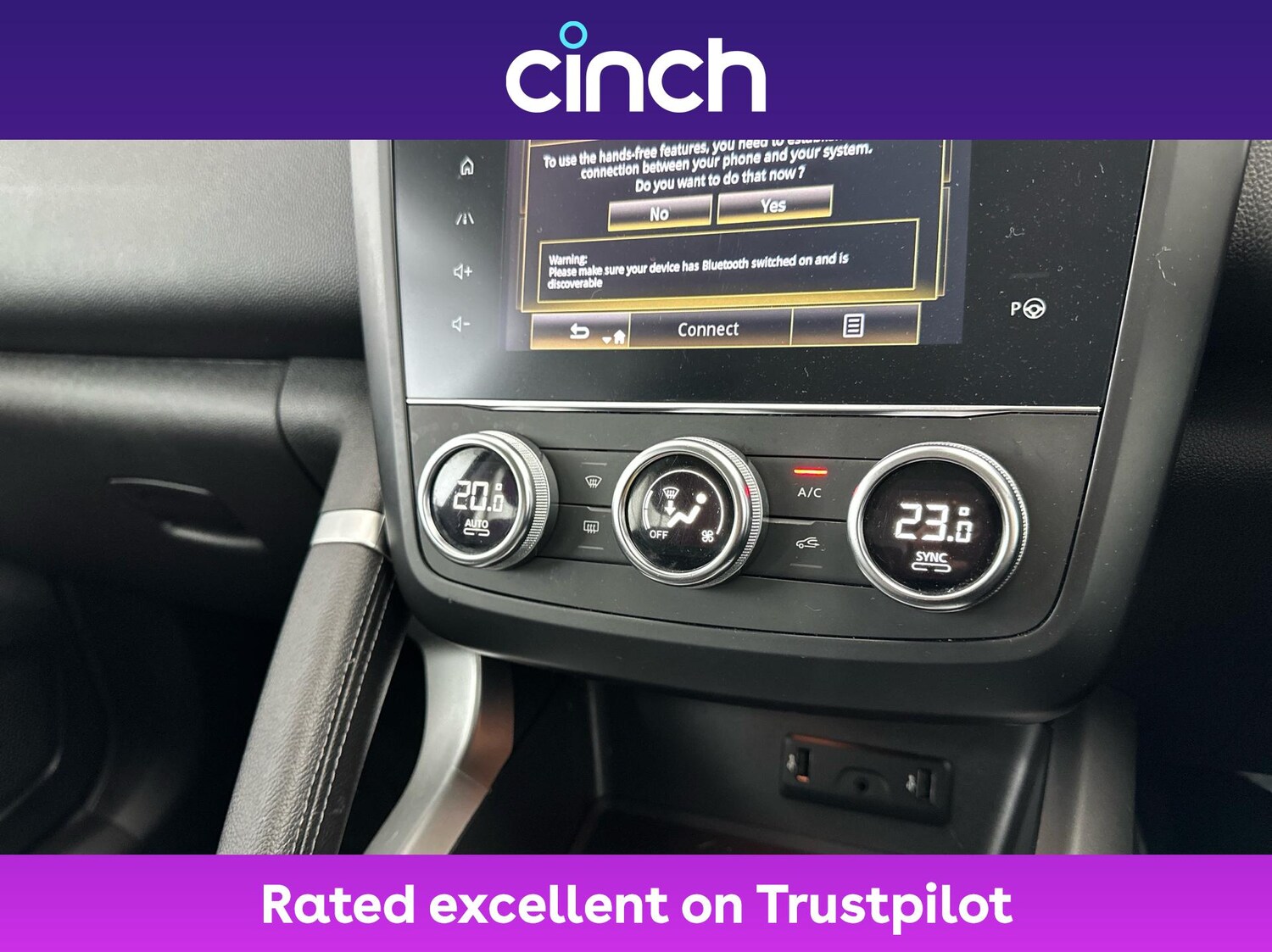 Used Renault Kadjar 2021 for sale - 76441888: Photo 38