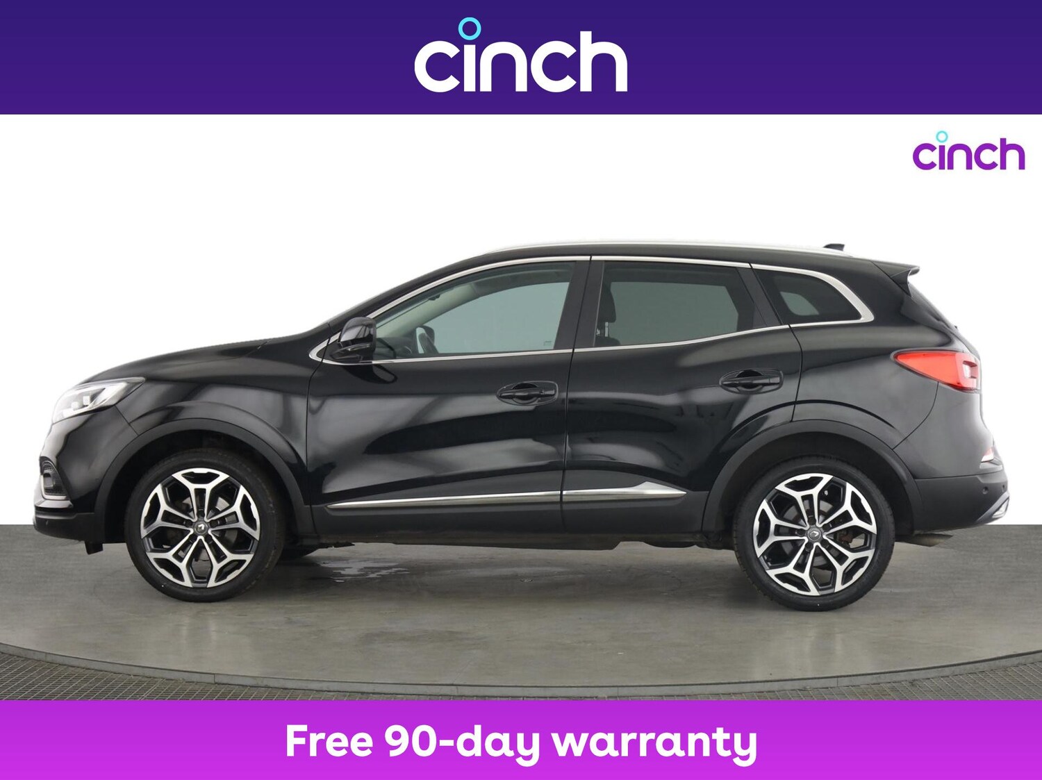 Used Renault Kadjar 2021 for sale - 76441888: Photo 8