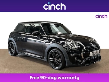 MINI - Hatch