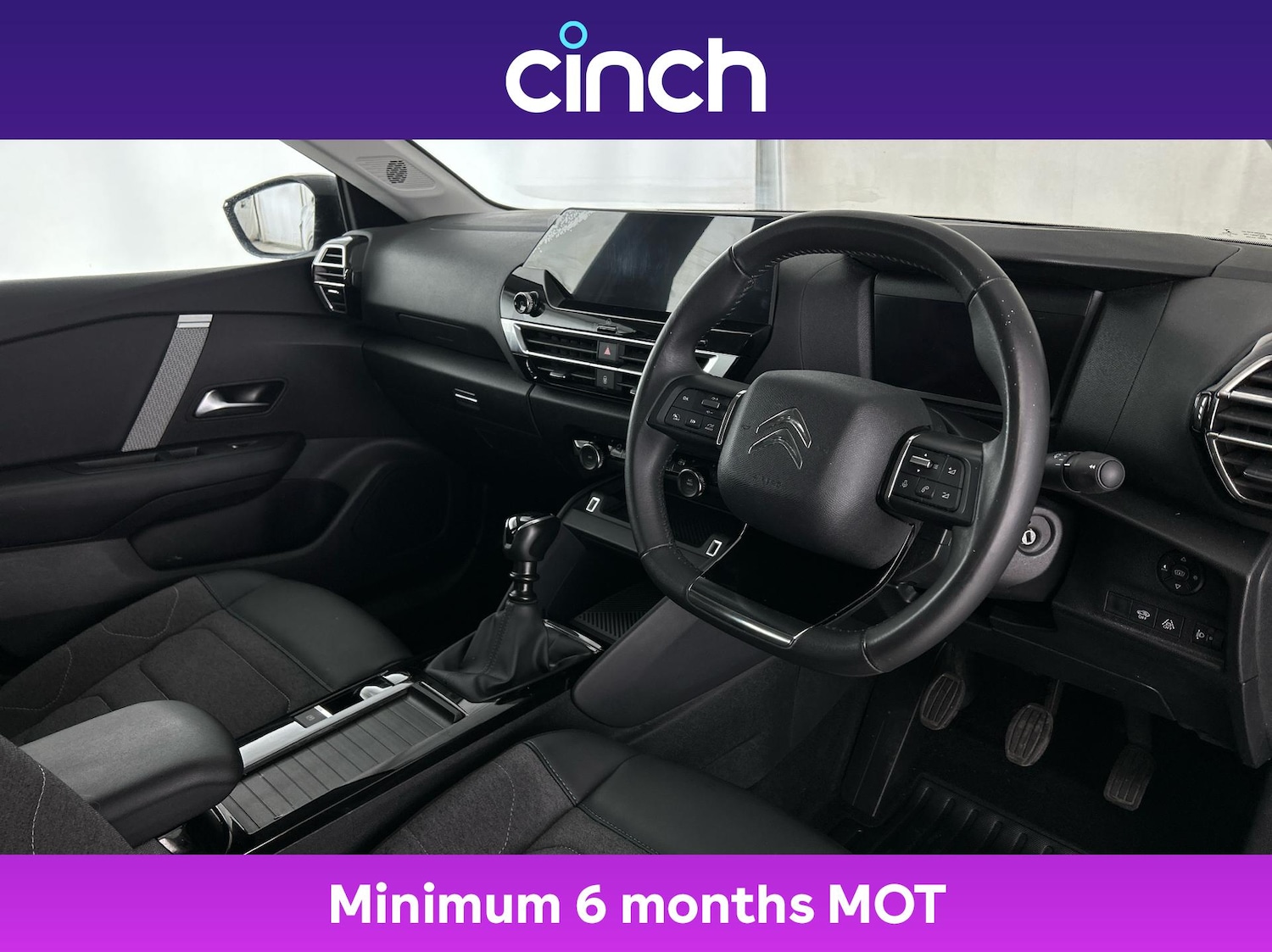 Used Citroen C4 2022 for sale - 77059535: Photo 12