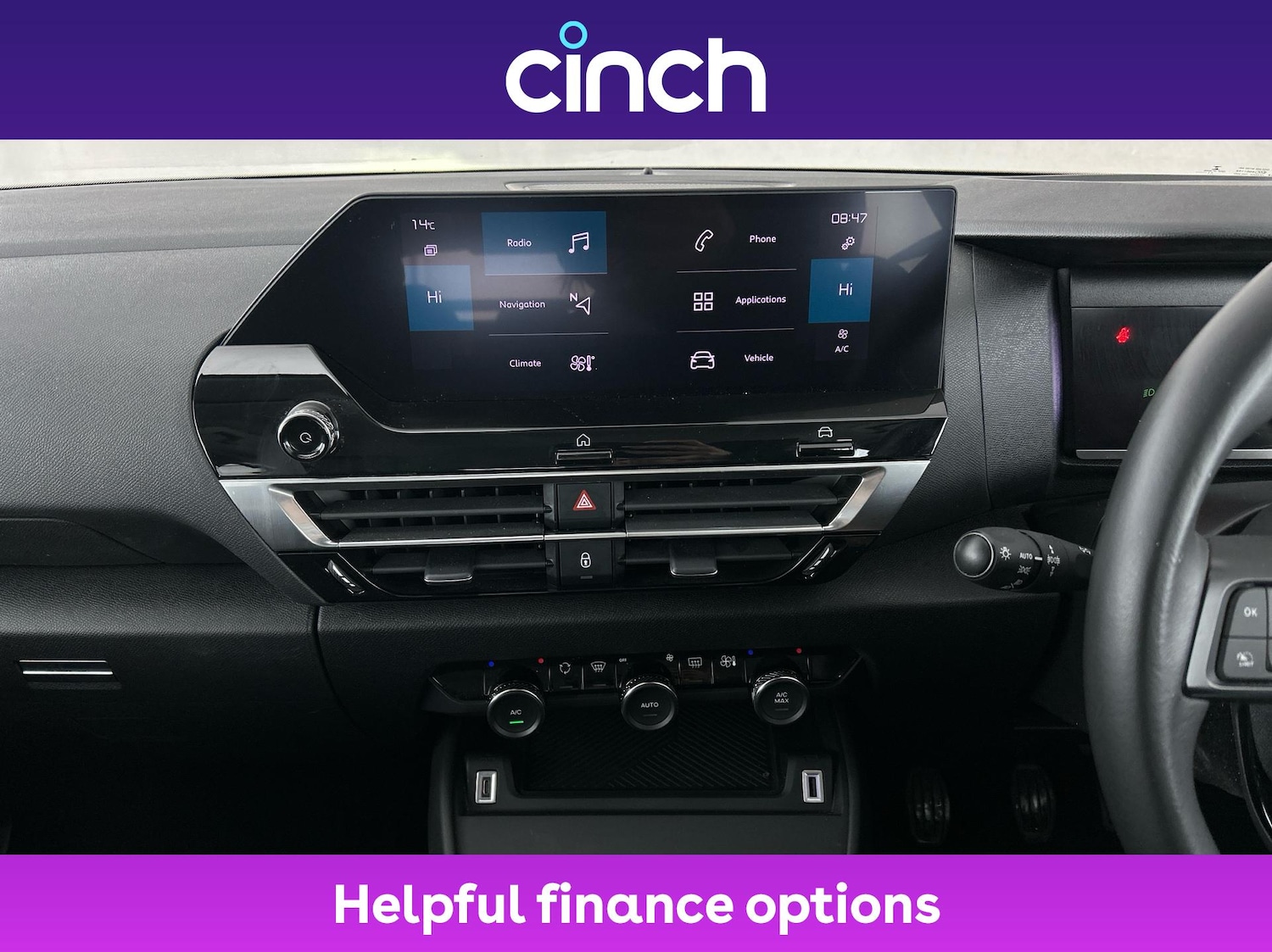 Used Citroen C4 2022 for sale - 77059535: Photo 17