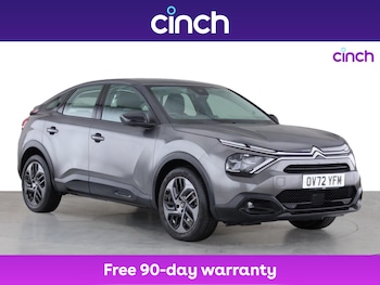 Citroen C4 feature image